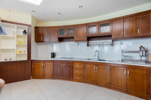 Thuy Tien Building by Joi Hospitality in Phường 5