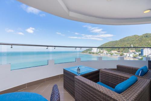 Thuy Tien Building by Joi Hospitality in Phường 5