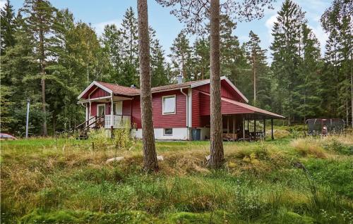 Cozy Home In Henån With Sauna - Orust