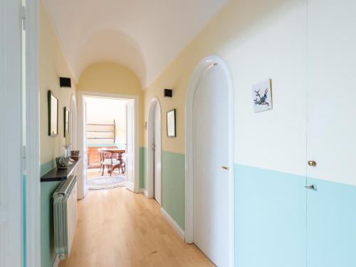 Spanish Steps Luxury Fashion Apartment, Rom (Foto 2)