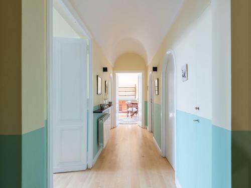 Spanish Steps Luxury Fashion Apartment, Rom (Foto 3)