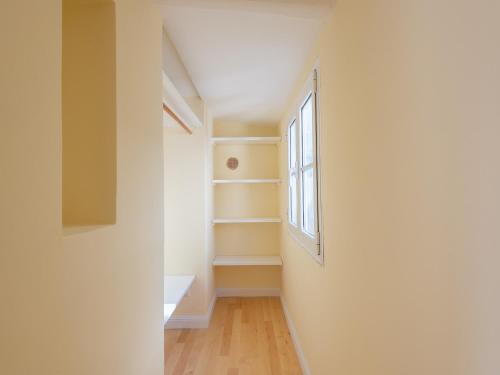 Spanish Steps Luxury Fashion Apartment, Rom (Foto 5)