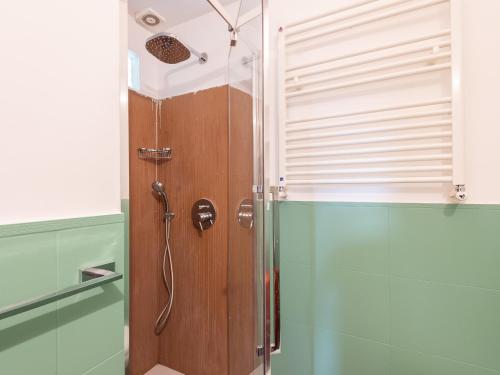 Spanish Steps Luxury Fashion Apartment, Rom (Foto 9)