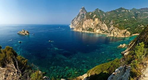 Camping Paleokastritsa - image 14