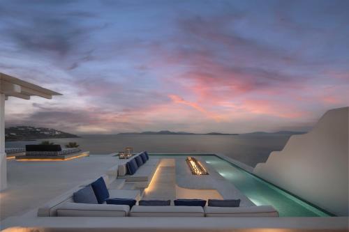 Mykonos Grand Resort