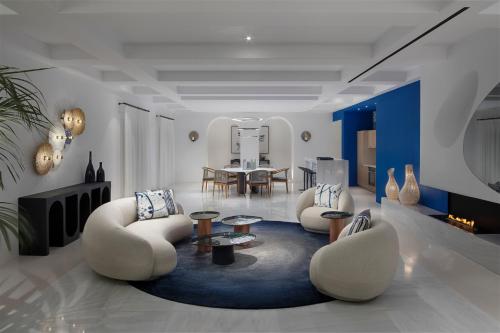 Mykonos Grand Resort
