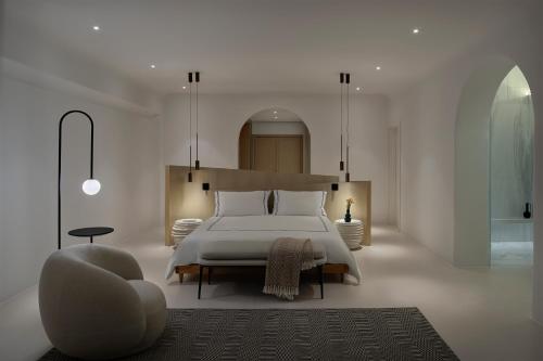 Mykonos Grand Resort