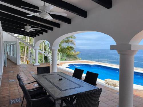 Del Mar PV Private Oceanfront Resort - image 3