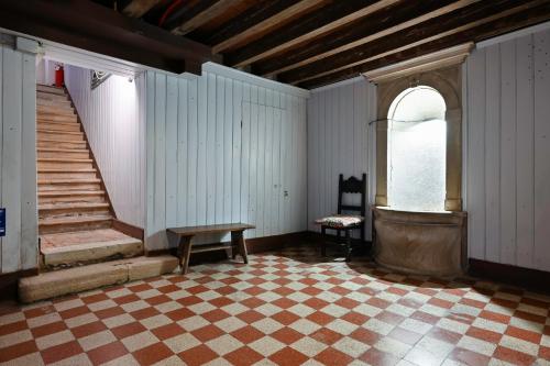[Doge's Home] San Marco Room Type - Penthouse Apartment