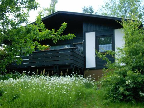 Ferienhaus-Hotel "Zur Grünen Oase"