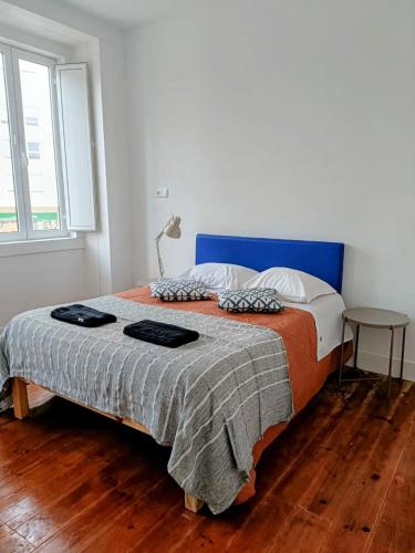 Casa Vale Apartments, Lisbonne