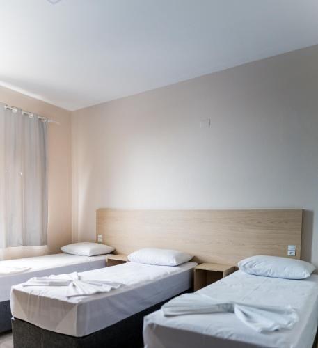Ok Inn Hotel Floripa Florianopolis Brazil