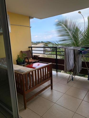 hauts vallons appartement full équipé 3 chambres (hauts vallons appartement full equipe 3 chambres) in 쿵구