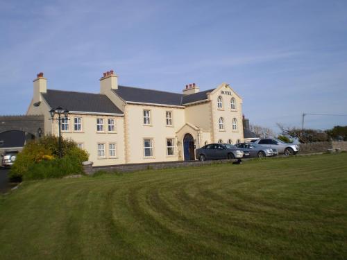 Aran View Country House