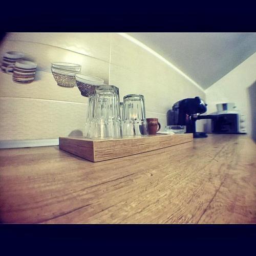 Penthouse Apartment image 10