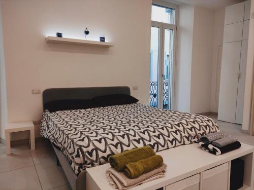 [LA PRU HOUSE] CENTRO STORICO - MINI LOFT