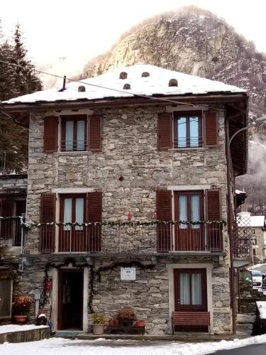  Casa Rimasco, Rimasco