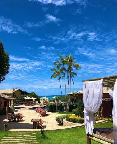 Prime Villas do pratagy in 佩斯卡里亞
