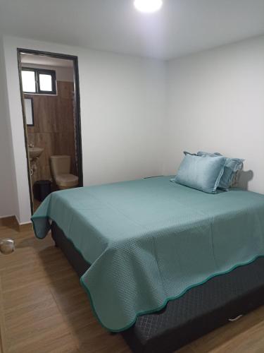 Apartamento La bonita guatape