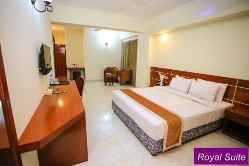 Royal Beach Resort - Cox's Bazar Royal Beach Resort - Cox's Bazar