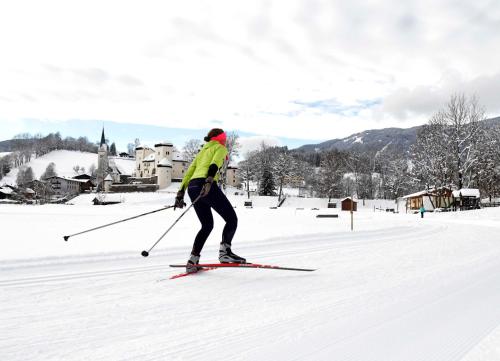 Marktlhaus Goldegg Marktlhaus Goldegg