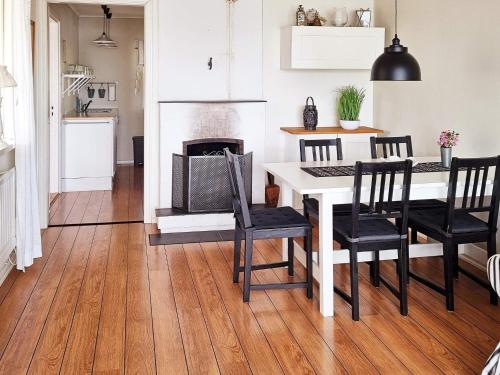 Instalaciones, person holiday home in SAFFLE-By Traum in Saffle