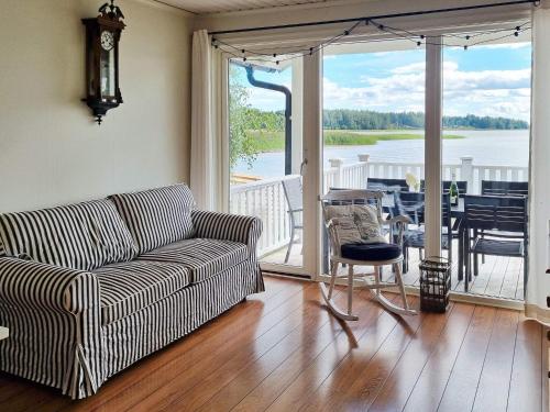 Instalaciones, person holiday home in SAFFLE-By Traum in Saffle