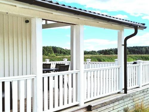 Vista exterior, person holiday home in SAFFLE-By Traum in Saffle