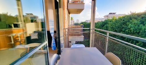 BnBIsrael apartments - Dizengoff Muguet - image 6