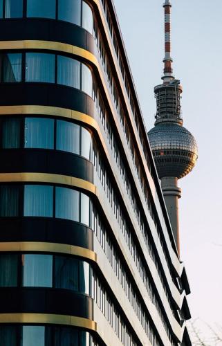 Hotel Gasteiner Hof - image 13