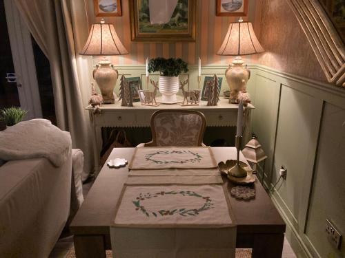 Létesítmények, Ballybur Lodge Mews 1 in Cuffesgrange