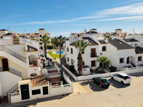 Gound Floor Bungalow Jumilla III Playa Flamenca in La Florida