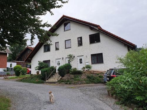 B&B Lauenförde - Ferienwohnung mit Charme - Bed and Breakfast Lauenförde