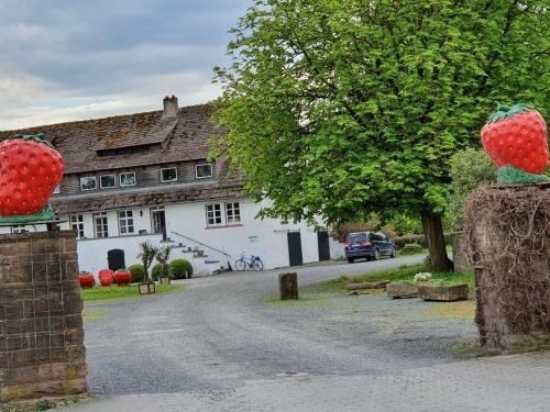 Ferienwohnung mit Charme