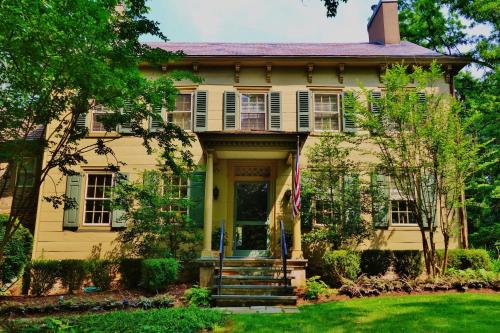 Inn at Glencairn - Accommodation - Princeton