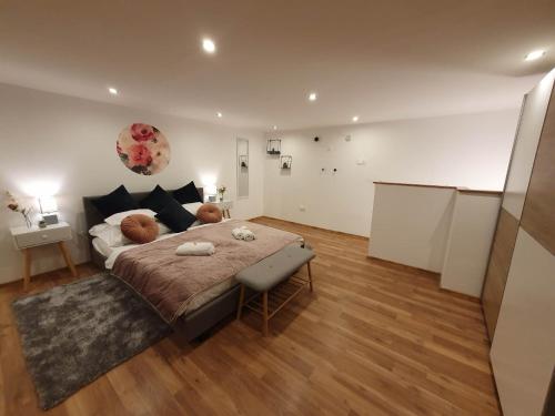 Raday Exlusive Appartement
