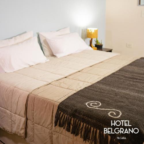 Hotel Belgrano