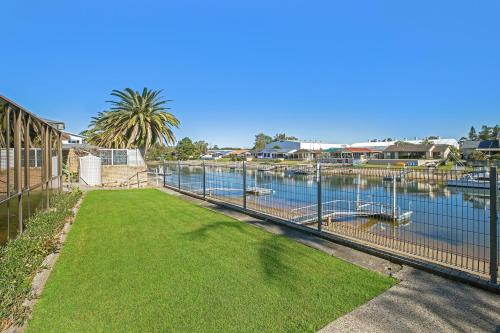 31 Cornwallis Close