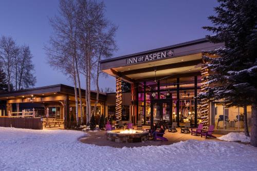 . The Inn at Aspen
