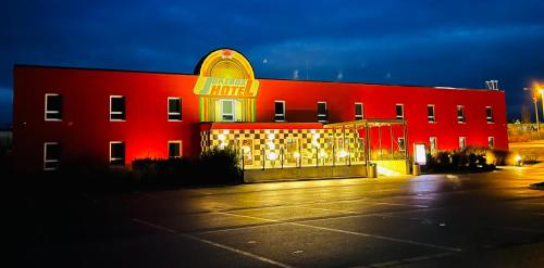 Jukebox Hotel - Znojmo