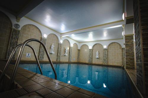 Chatsworth House Hotel - image 7
