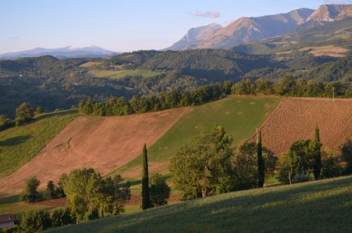 Agriturismo Serpanera