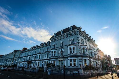 Chatsworth House Hotel - main image