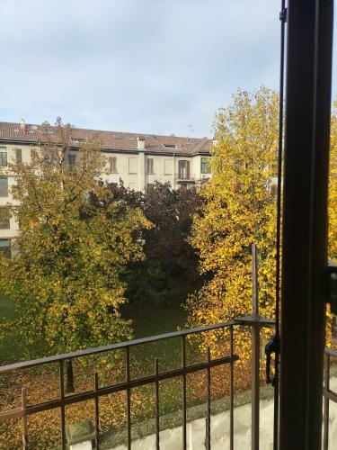  casa curti in Novara