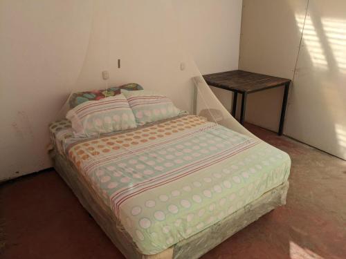 Gran Colibri - Tz'unun Ya' Hostel Rec Center in San Pedro La Laguna