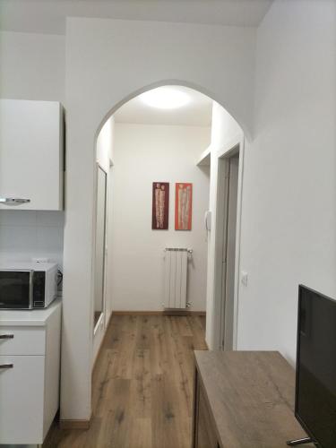  casa curti in Novara