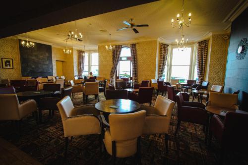 Facilities, Chatsworth House Hotel in Llandudno