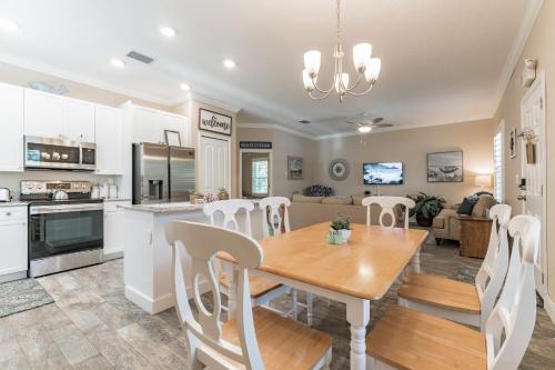 Retreat at Hammock Dunes Beach, Palm Coast, Palm Coast (fotografie 10)