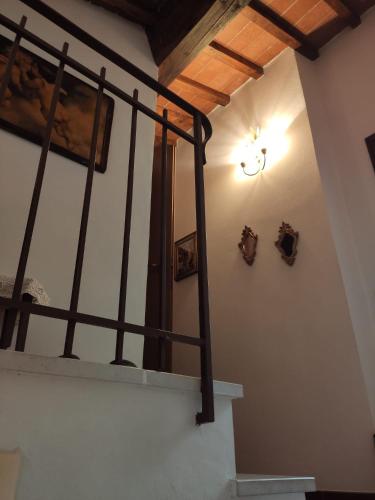  Casa vacanze IL NIDO in Gualdo Tadino