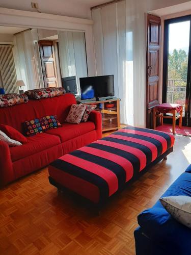  LILLI´S HOME Appartamento confortevole vicino ad Asiago in Roana